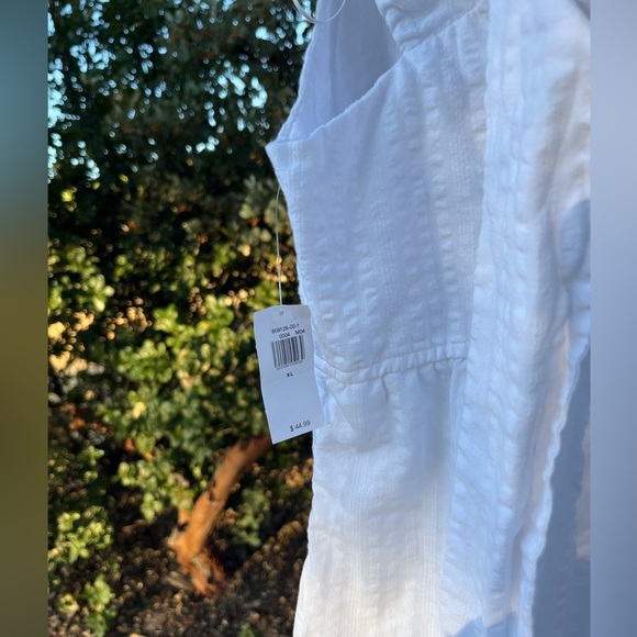 Capsleeve darling dress (old navy) - Picture 4 of 4